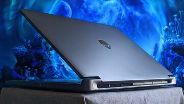 Alienware 15 test par Windows Central Alienware 15 test par Windows Central