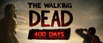 The Walking Dead 400 Days test par GameBlog.fr