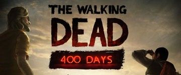 The Walking Dead 400 Days test par GameBlog.fr The Walking Dead 400 Days test par GameBlog.fr