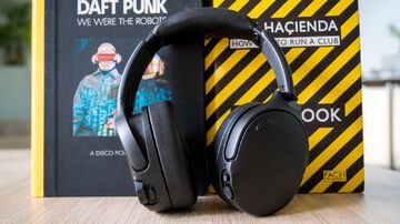 Skullcandy Crusher test par Engadget