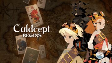 Culdcept Begins test� par XBoxEra