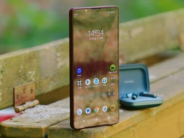 Sony Xperia 1 VIII testé par NotebookCheck Sony Xperia 1 VIII testé par NotebookCheck