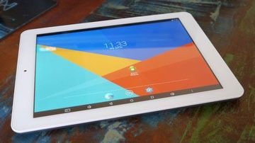 Test Teclast X98