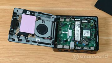 Asus  NUC 16 Pro test� par AndroidWorld