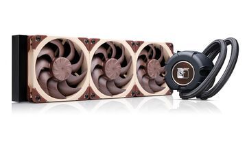 Noctua NL-LC1-36 testé par Basic Tutorials Noctua NL-LC1-36 testé par Basic Tutorials