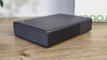 Seagate One Touch test par LeCafeDuGeek