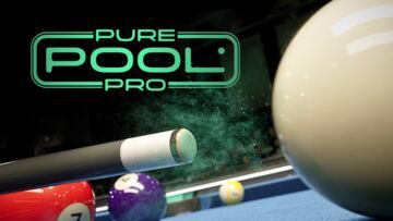 Test Pure Pool Pro