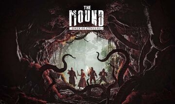 The Mound Omen of Cthulhu testé par Try a Game The Mound Omen of Cthulhu testé par Try a Game