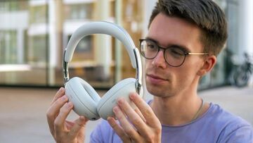 Sony test par Chip.de Sony test par Chip.de