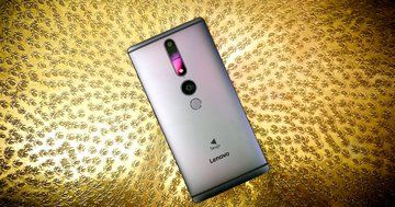 Lenovo Phab 2 Pro im Test: 9 Bewertungen, erfahrungen, Pro und Contra