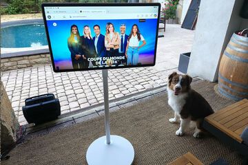 Test Thomson Go Plus Pro