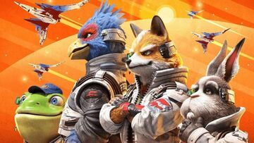 Star Fox test par GameScore.it Star Fox test par GameScore.it