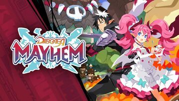 Disgaea test par COGconnected Disgaea test par COGconnected