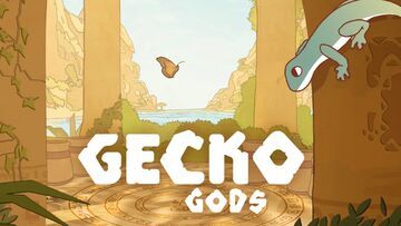 Gecko Gods testé par Switch-Actu Gecko Gods testé par Switch-Actu
