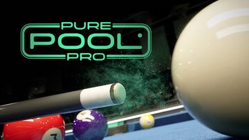 Pure Pool Pro testé par Complete Xbox Pure Pool Pro testé par Complete Xbox