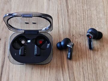 Nothing Ear 3a test� par LeCafeDuGeek