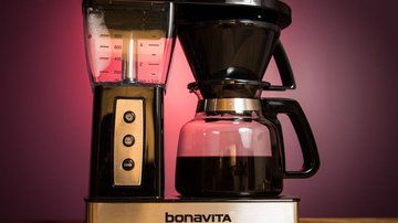 Bonavita BV01002US im Test: 1 Bewertungen, erfahrungen, Pro und Contra