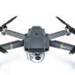 DJI Mavic Pro test par 4K.com