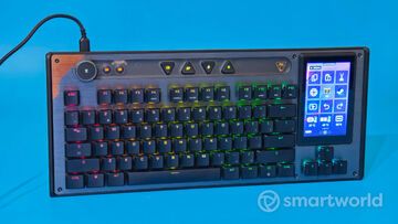 Turtle Beach KB7 testé par AndroidWorld Turtle Beach KB7 testé par AndroidWorld