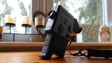 Fujifilm Instax Mini Evo testé par Trusted Reviews Fujifilm Instax Mini Evo testé par Trusted Reviews