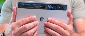 Test Nubia RedMagic Astra 2