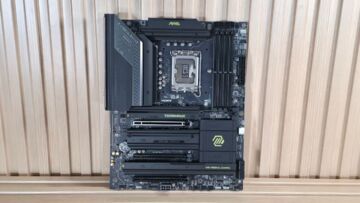 Test MSI MAG Z890 Tomahawk WiFi