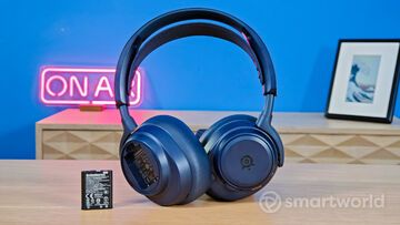 SteelSeries Arctis Nova Pro Omni reviewed by AndroidWorld SteelSeries Arctis Nova Pro Omni reviewed by AndroidWorld