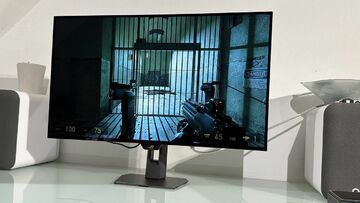 Asus ROG Strix XG32UQ reviewed by PCGamer Asus ROG Strix XG32UQ reviewed by PCGamer