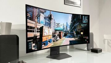 LG GX test par PCGamer