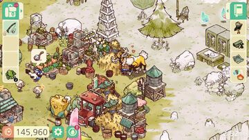 Cozy Grove test par XBoxOrNot Cozy Grove test par XBoxOrNot
