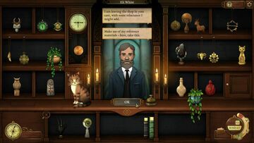 Strange Antiquities reviewed by XBoxOrNot