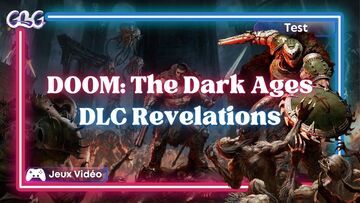 Doom The Dark Ages test� par Geeks By Girls