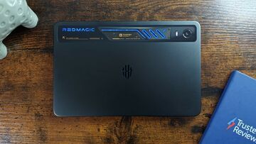 Magic 2 test par Trusted Reviews Magic 2 test par Trusted Reviews