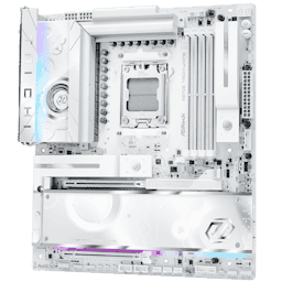 Asrock X870E Taichi testé par TechPowerUp Asrock X870E Taichi testé par TechPowerUp