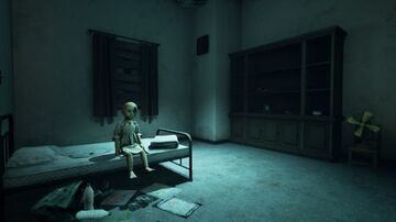 Weeping Doll Review: 2 Ratings, Pros and Cons