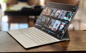 Test Huawei MatePad Pro Max