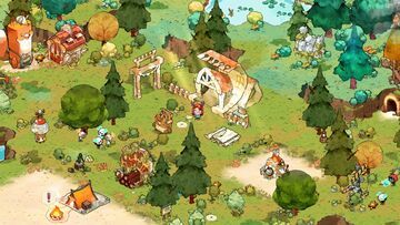Cozy Grove test par TheXboxHub Cozy Grove test par TheXboxHub