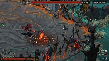 Test Realm of Ink