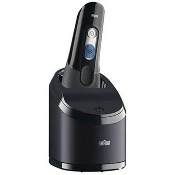 Test Braun Test Braun