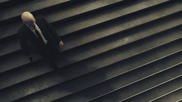 Hitman Saison 1 test par GameSpew Hitman Saison 1 test par GameSpew