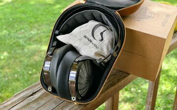 Sendy Audio Apollo testé par TechAeris Sendy Audio Apollo testé par TechAeris