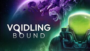 Bound review by Niche Gamer Bound reviewed by Niche Gamer
