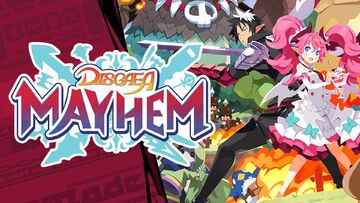Disgaea review by Niche Gamer Disgaea reviewed by Niche Gamer