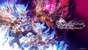 Granblue Fantasy Relink testé par Niche Gamer Granblue Fantasy Relink testé par Niche Gamer