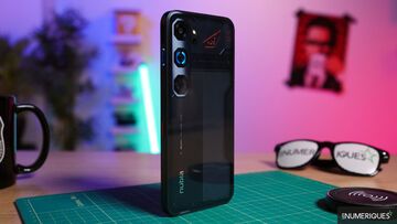 An�lisis Nubia Nubia Neo 5