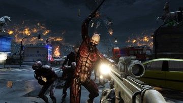 Killing Floor 2 test par ActuGaming Killing Floor 2 test par ActuGaming