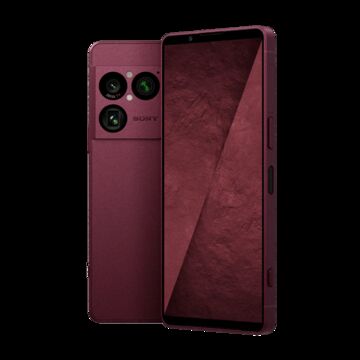 Sony Xperia 1 VIII testé par ChinaHandys Sony Xperia 1 VIII testé par ChinaHandys