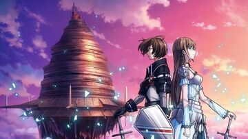 Echoes of Aincrad testé par Multiplayer.it Echoes of Aincrad testé par Multiplayer.it