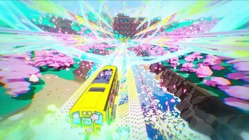 Denshattack! test� par Numerama