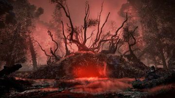 The Mound Omen of Cthulhu test� par GameScore.it